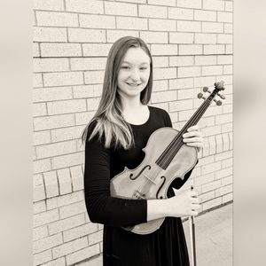 Meet your Posher, Alexa noel